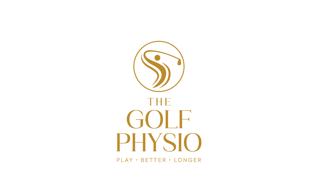 The Golf Physio